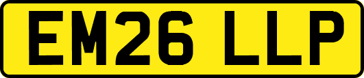 EM26LLP