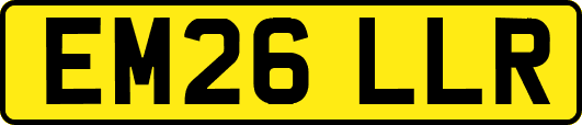 EM26LLR