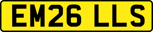 EM26LLS