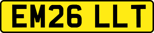 EM26LLT