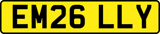 EM26LLY