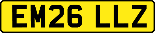 EM26LLZ