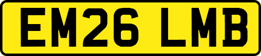 EM26LMB