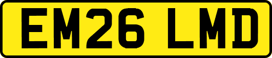 EM26LMD