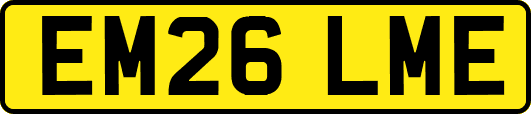 EM26LME