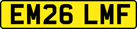 EM26LMF