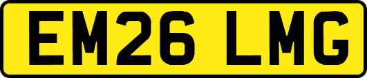 EM26LMG