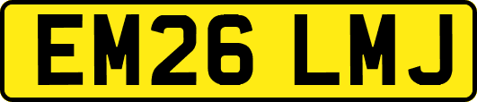 EM26LMJ
