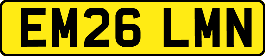 EM26LMN