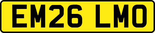 EM26LMO