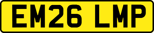 EM26LMP