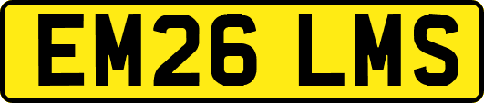 EM26LMS