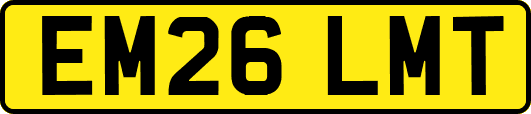 EM26LMT