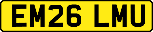 EM26LMU