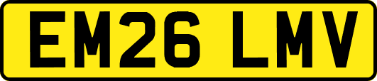EM26LMV