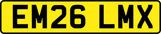 EM26LMX