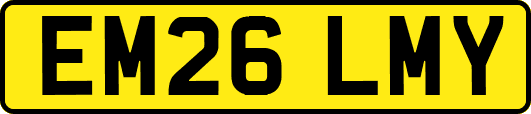 EM26LMY