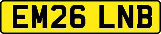 EM26LNB