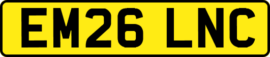EM26LNC