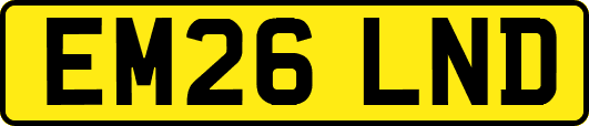 EM26LND
