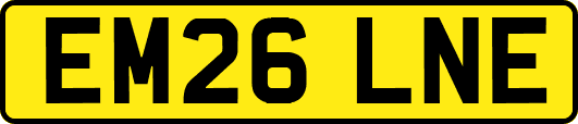 EM26LNE