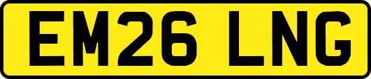 EM26LNG