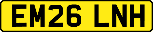 EM26LNH