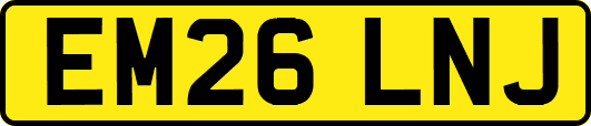 EM26LNJ