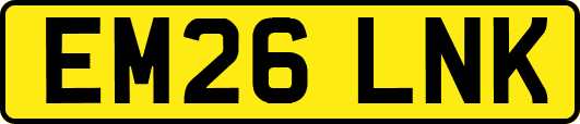 EM26LNK
