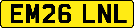 EM26LNL