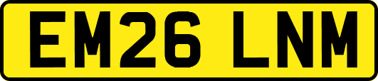 EM26LNM