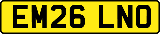 EM26LNO