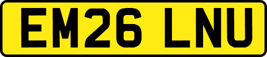EM26LNU