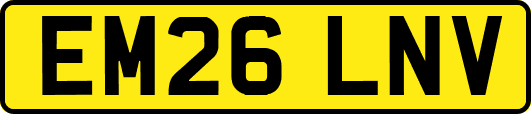 EM26LNV