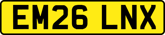 EM26LNX