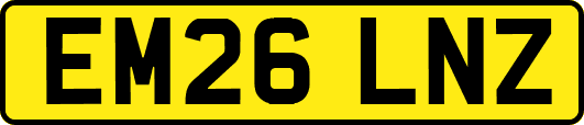 EM26LNZ