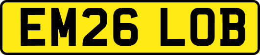 EM26LOB