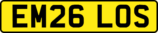 EM26LOS