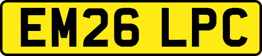 EM26LPC