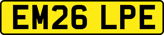 EM26LPE