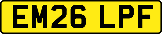 EM26LPF