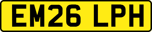 EM26LPH