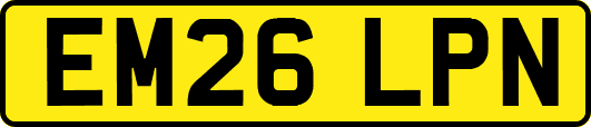EM26LPN