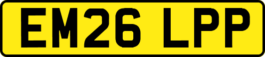 EM26LPP