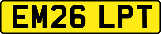 EM26LPT