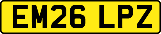 EM26LPZ