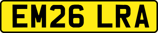 EM26LRA