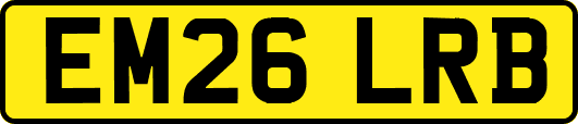 EM26LRB