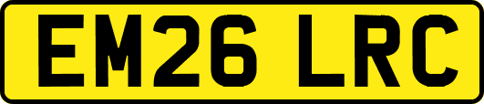 EM26LRC