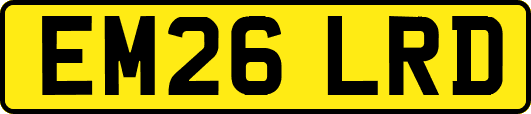 EM26LRD